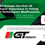 Remapping in Peterborough