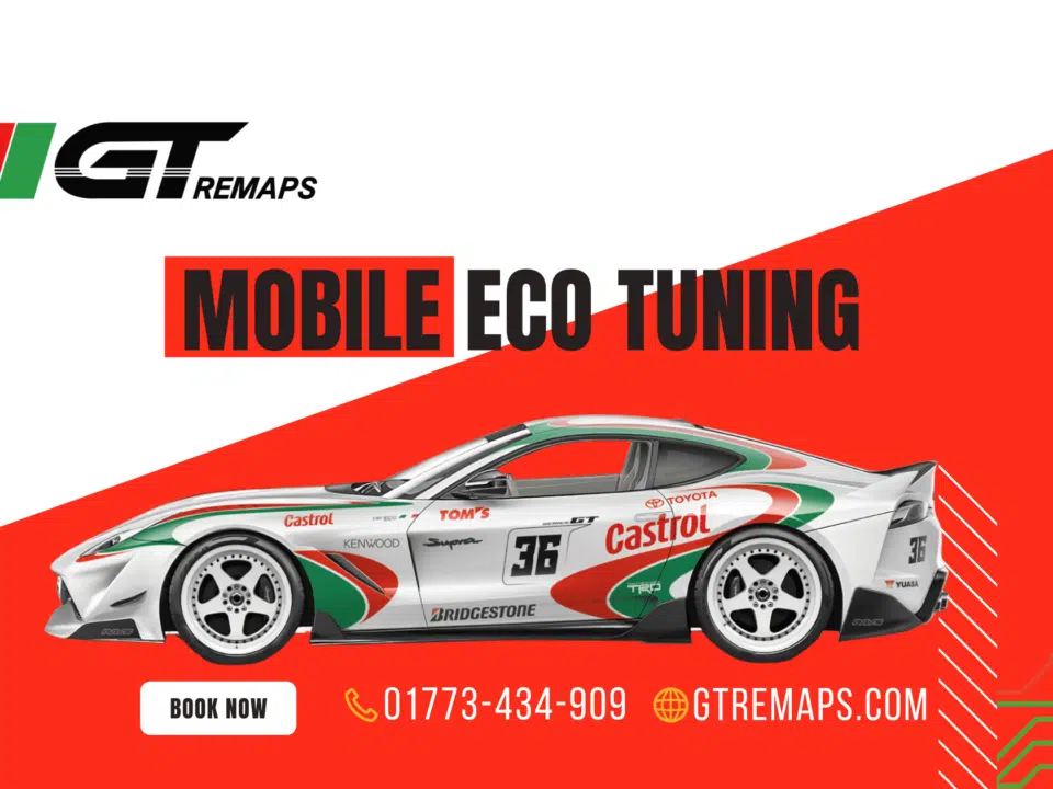 Mobile Eco Tuning