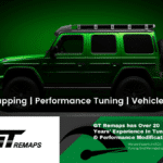 Engine ECU Remapping in Peterborough and Surrounding Areas