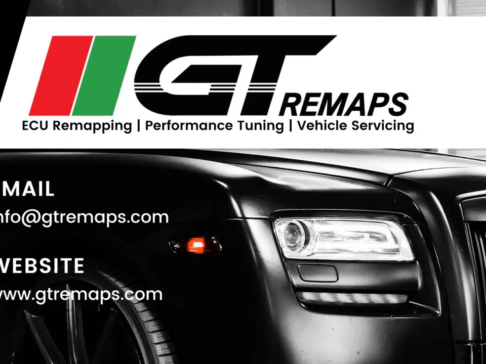 What is Remapping on a Car? Everything You Need to Know