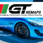 car remapping near me - remapping services